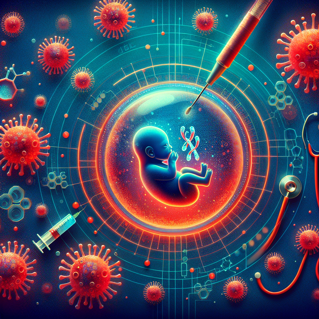 Торч инфекции у новорожденных что это и как выявить внутриутробные инфекции