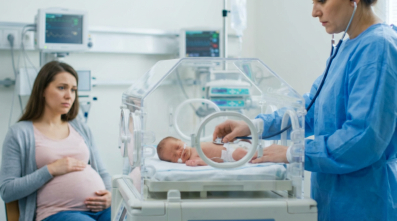 Торч инфекции у новорожденных что это и как выявить внутриутробные инфекции